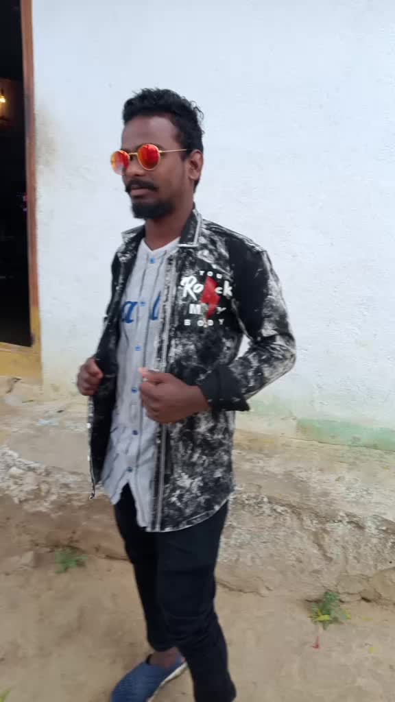 @Mangori Sai chandar