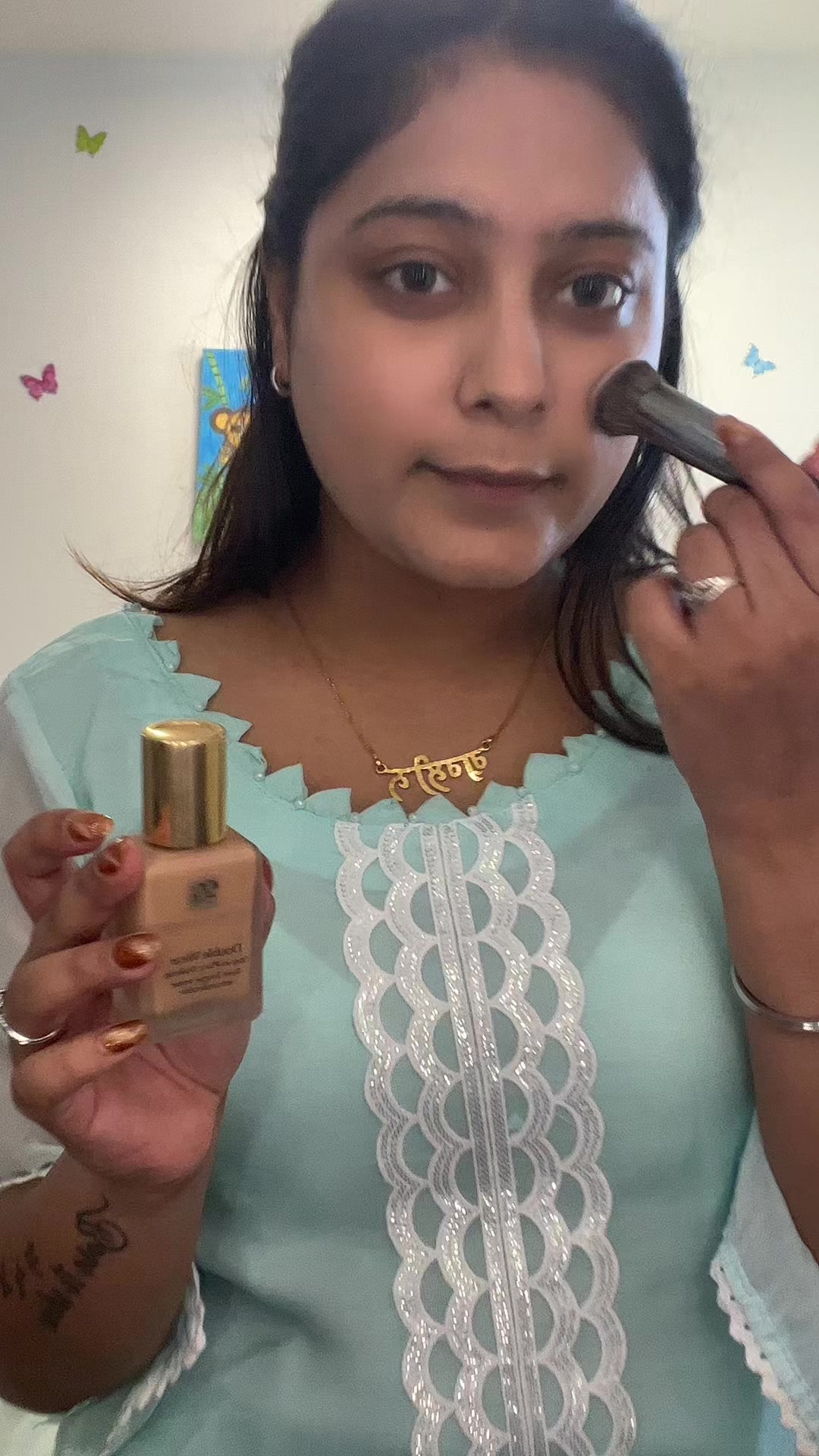 @Gurleen