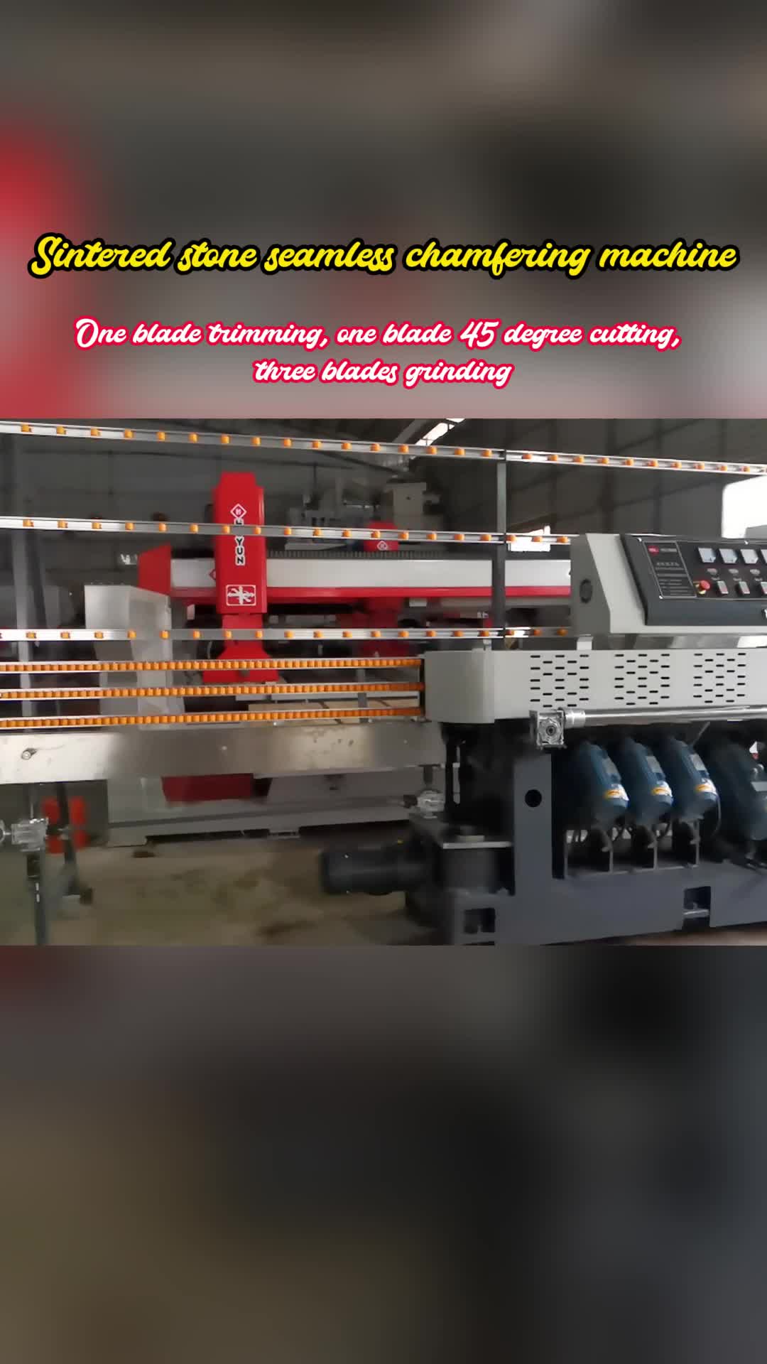 @Hongyuntilecuttingmachine