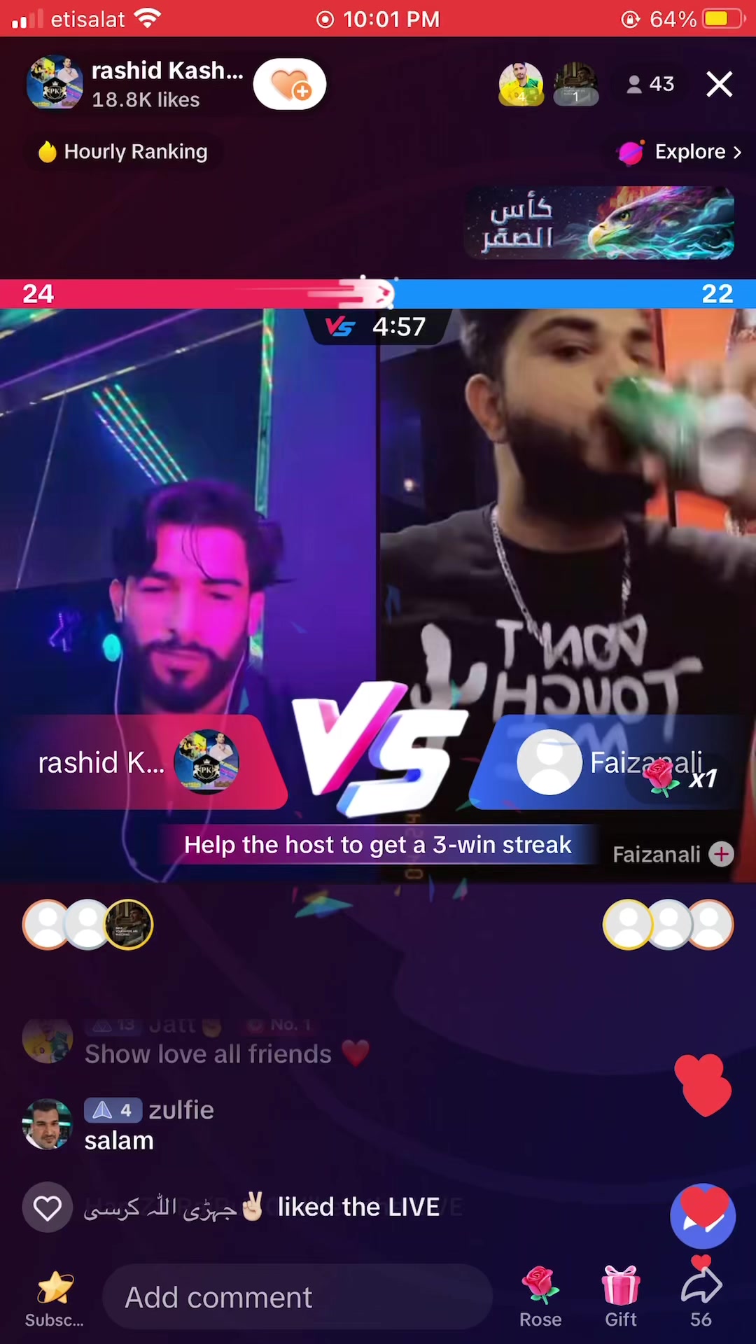@rashid Kashmiri 01