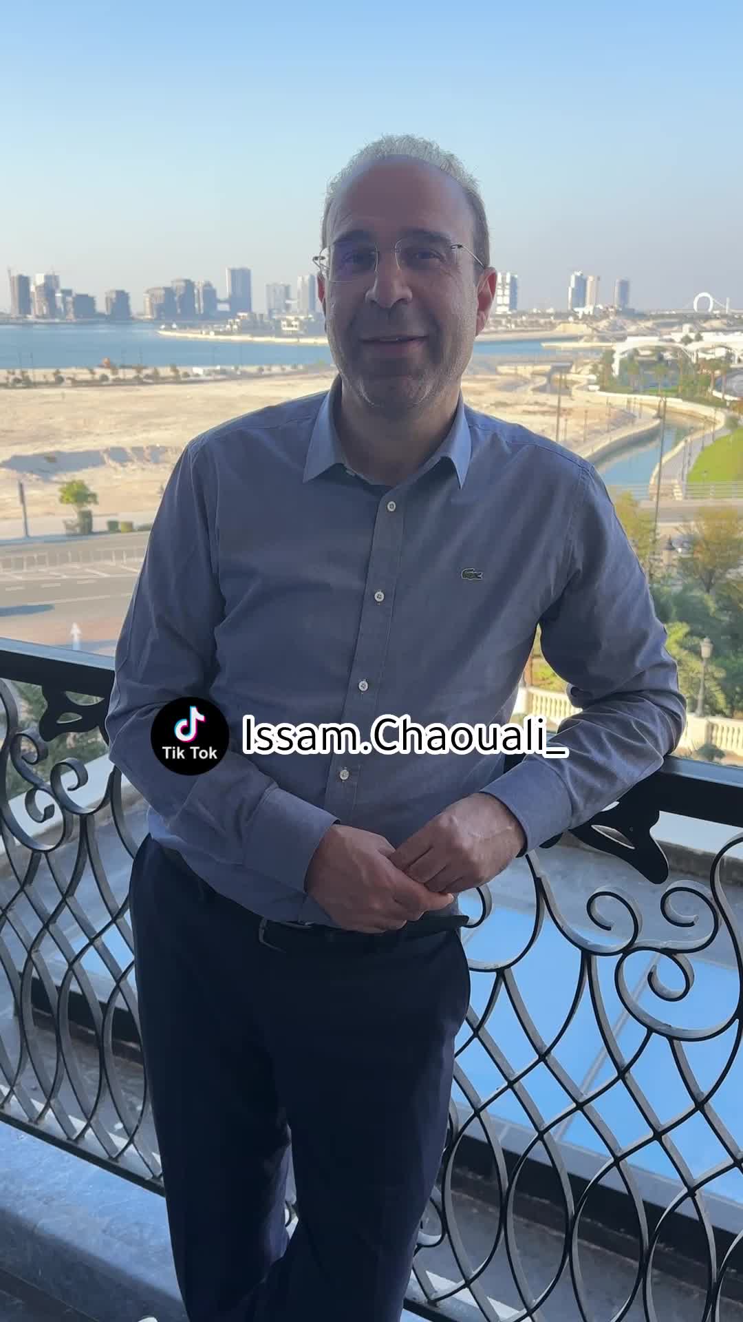 @Issam.Chaouali