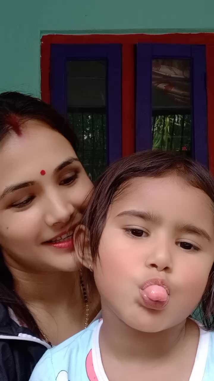 @Maiya Baniya