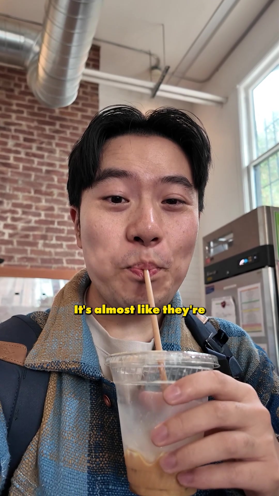 @Tim