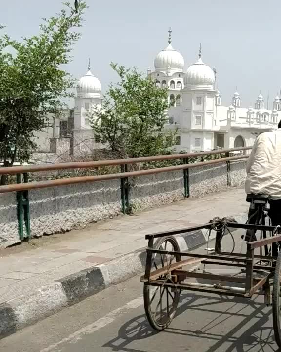 @sheru Kashyap