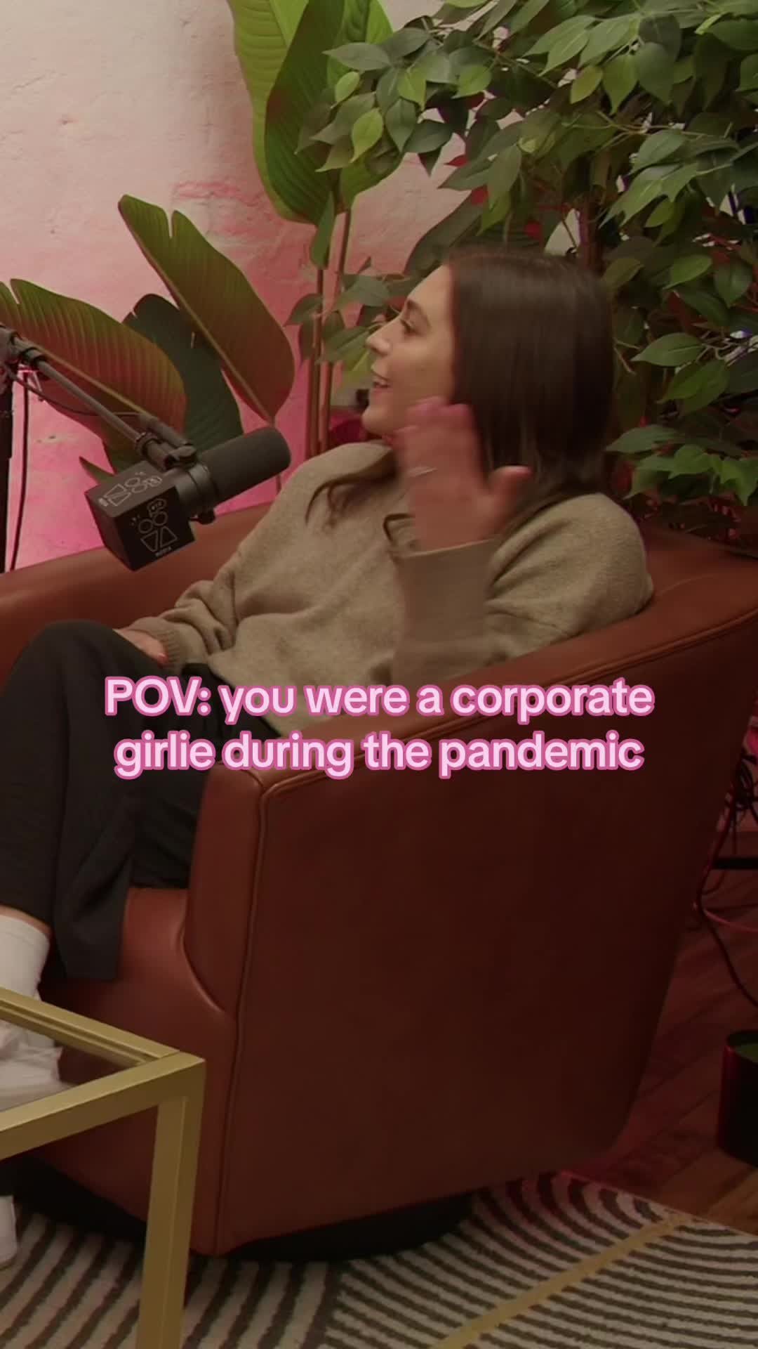 @Completely Clueless Podcast
