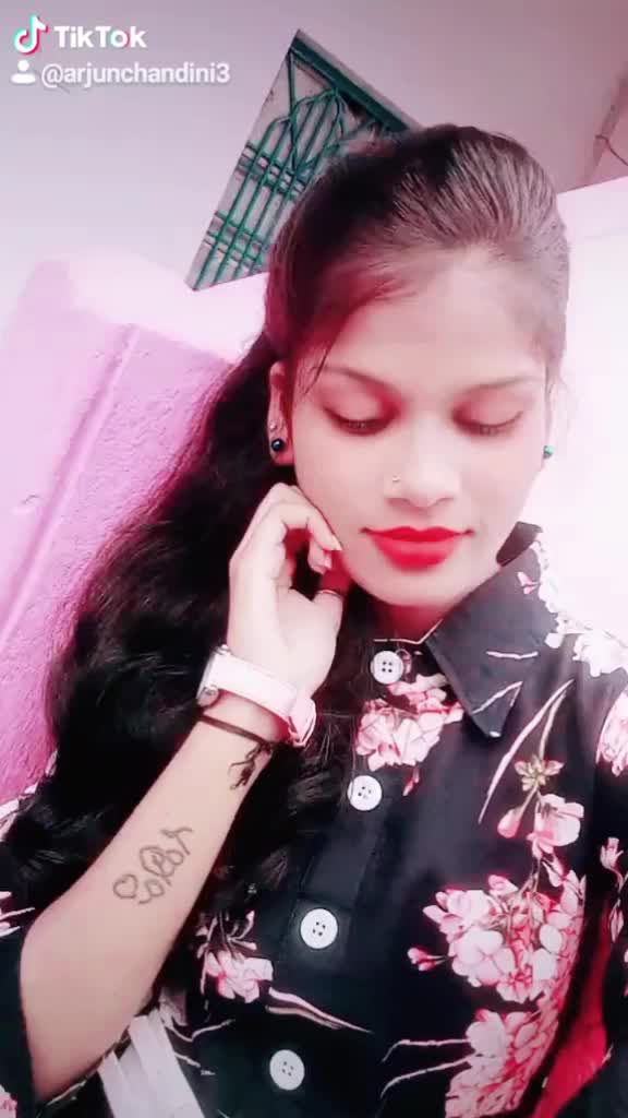 @Papa ki ladli  😘