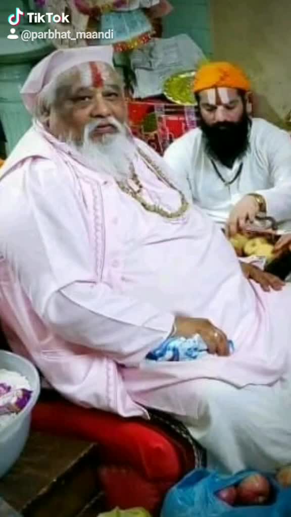 @Parbhat Maandi Ji