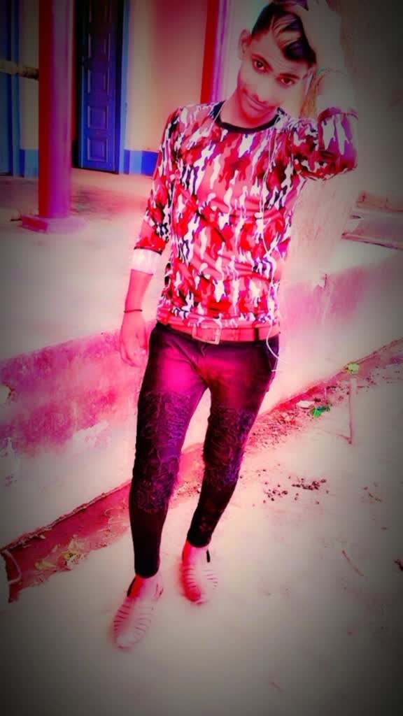 @Samsher Khan