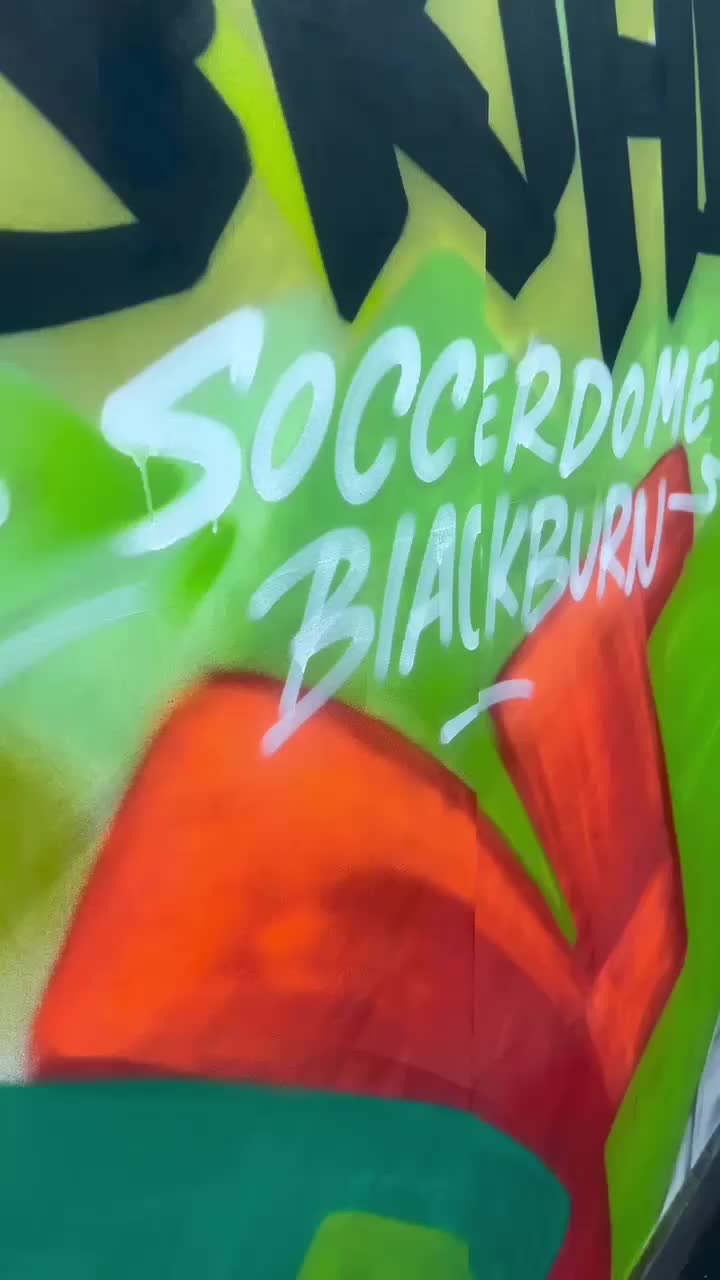 @Soccerdome