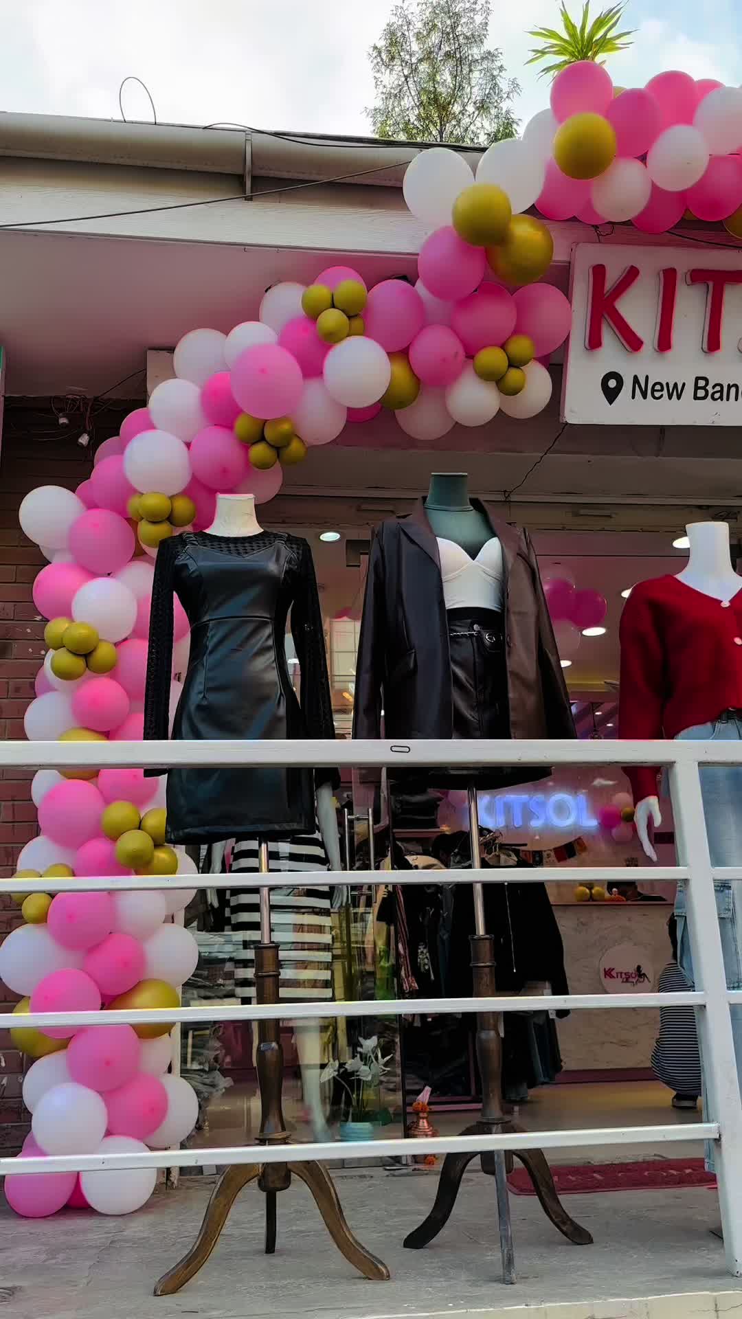 @Kitsolclothingstore
