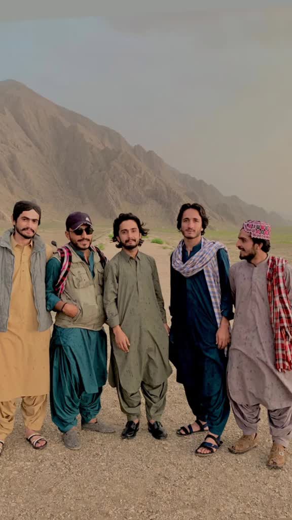 @✌بلوچ✌️