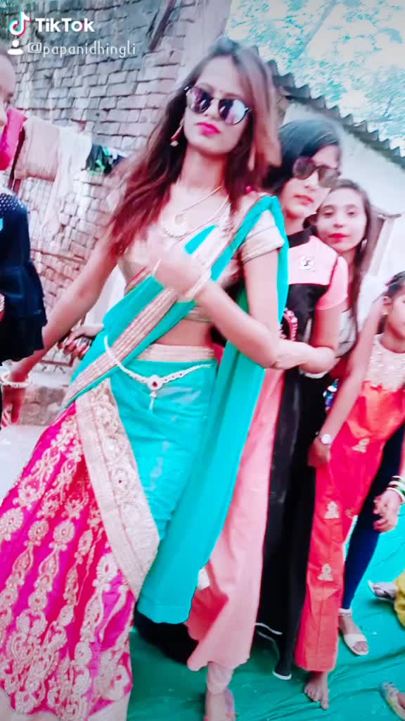 @😍Dhingli😍