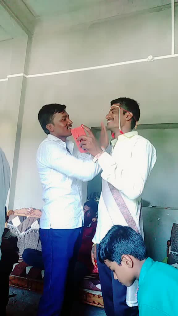@md pawar