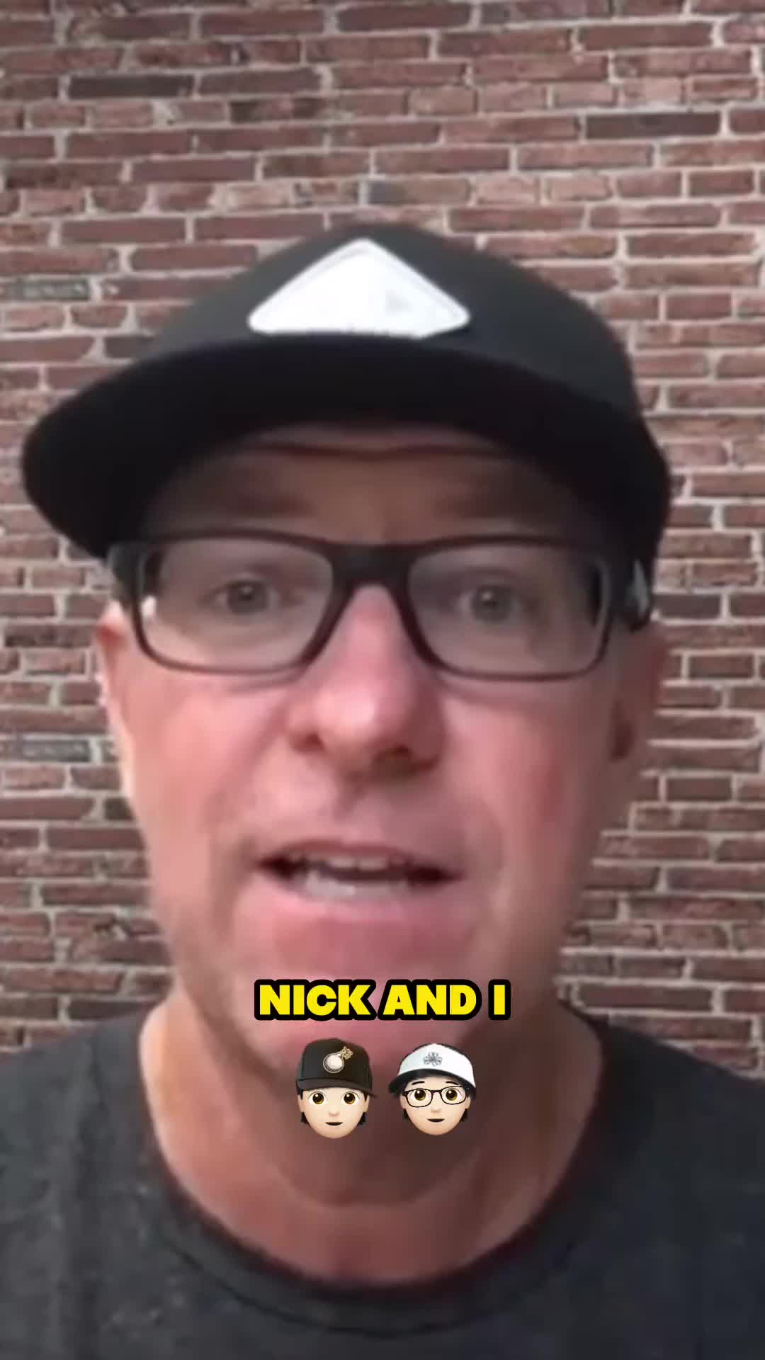 @Eric Sage