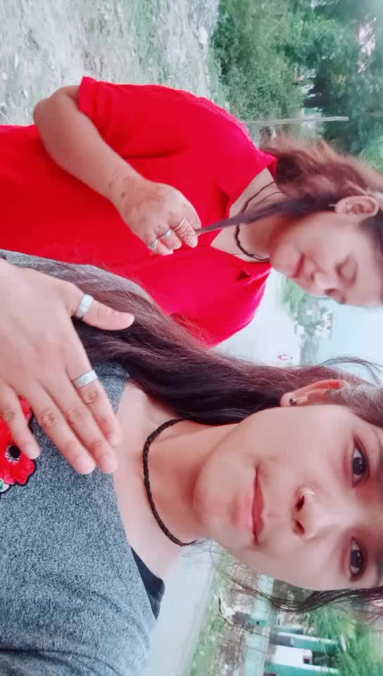 @TaNiShA nEgI❤️😍