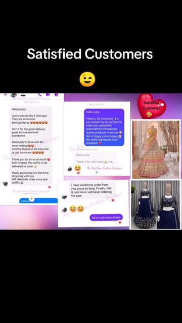 @The Real Gem Fashion Boutique❤