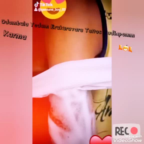 @Anirudh Gopi