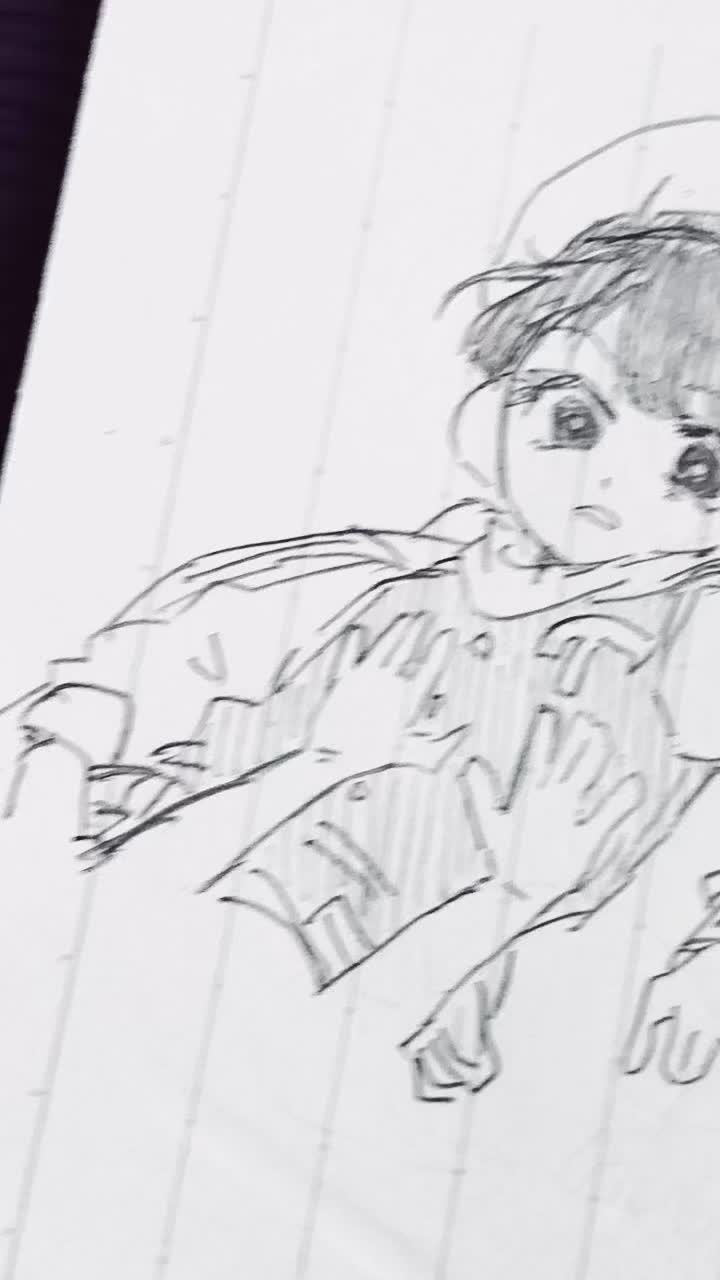 @七増