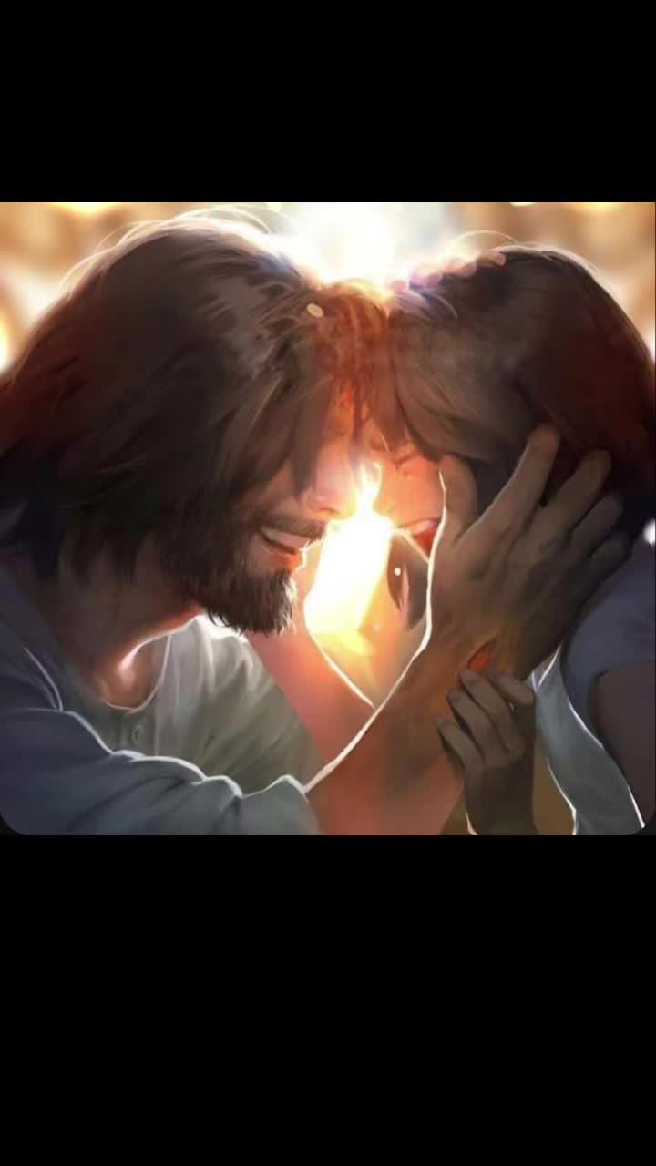@Jesus loves you😌❤️
