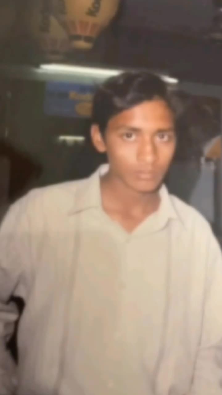 @Paresh Reddy