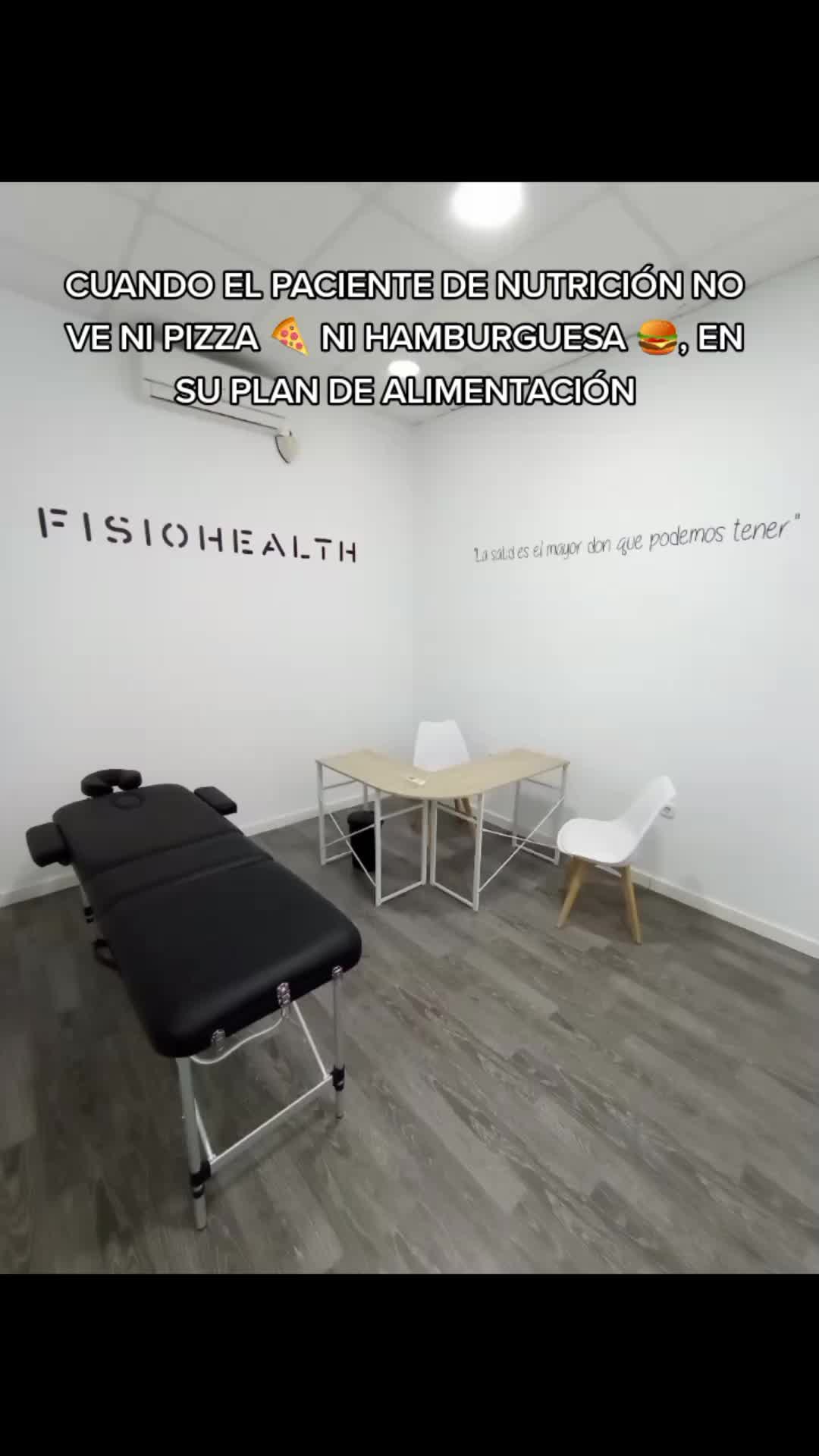 @Cl&iacute;nica Fisiohealth