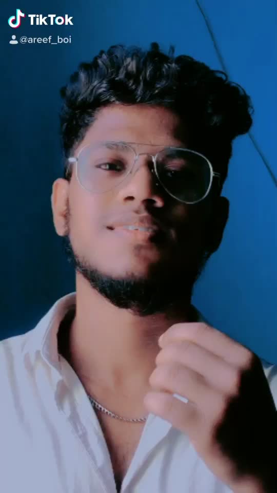 @Areef_boi