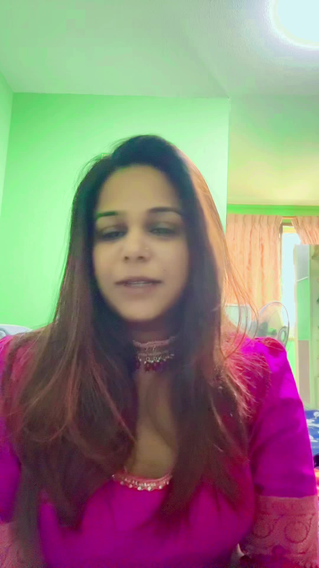 @Sheena Reddy