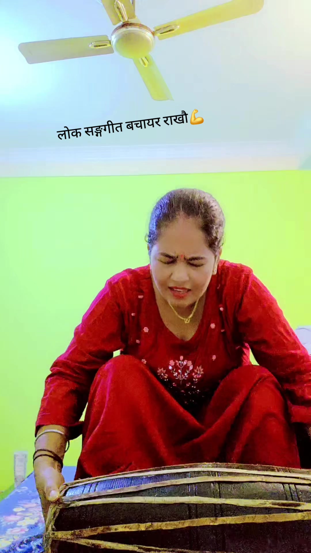 @कृष्णी कलेक्सन (Krishni Kc)