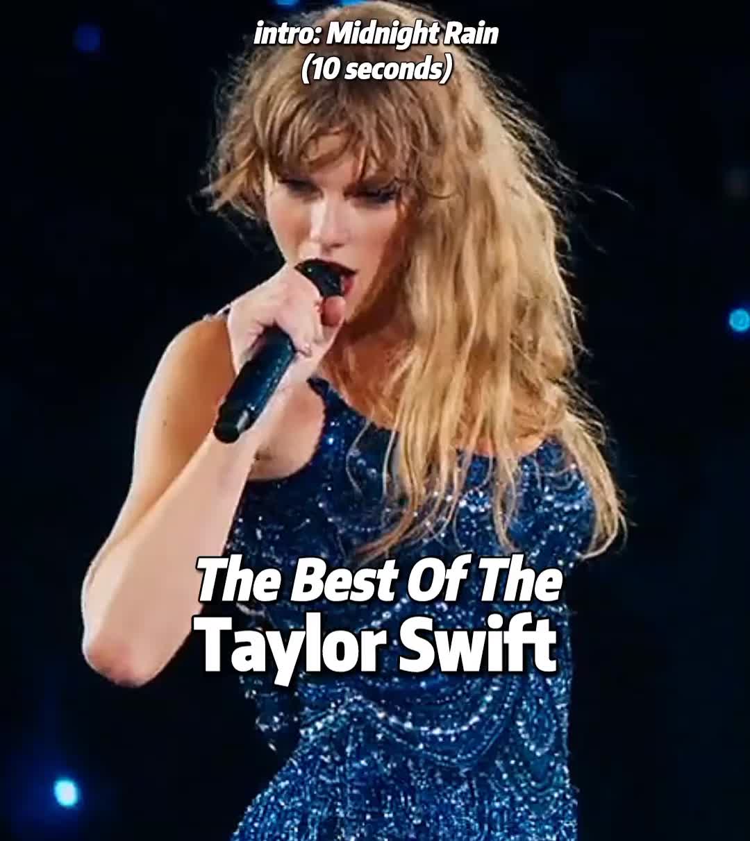 @2008 (Taylor&rsquo;s Version)⸆⸉