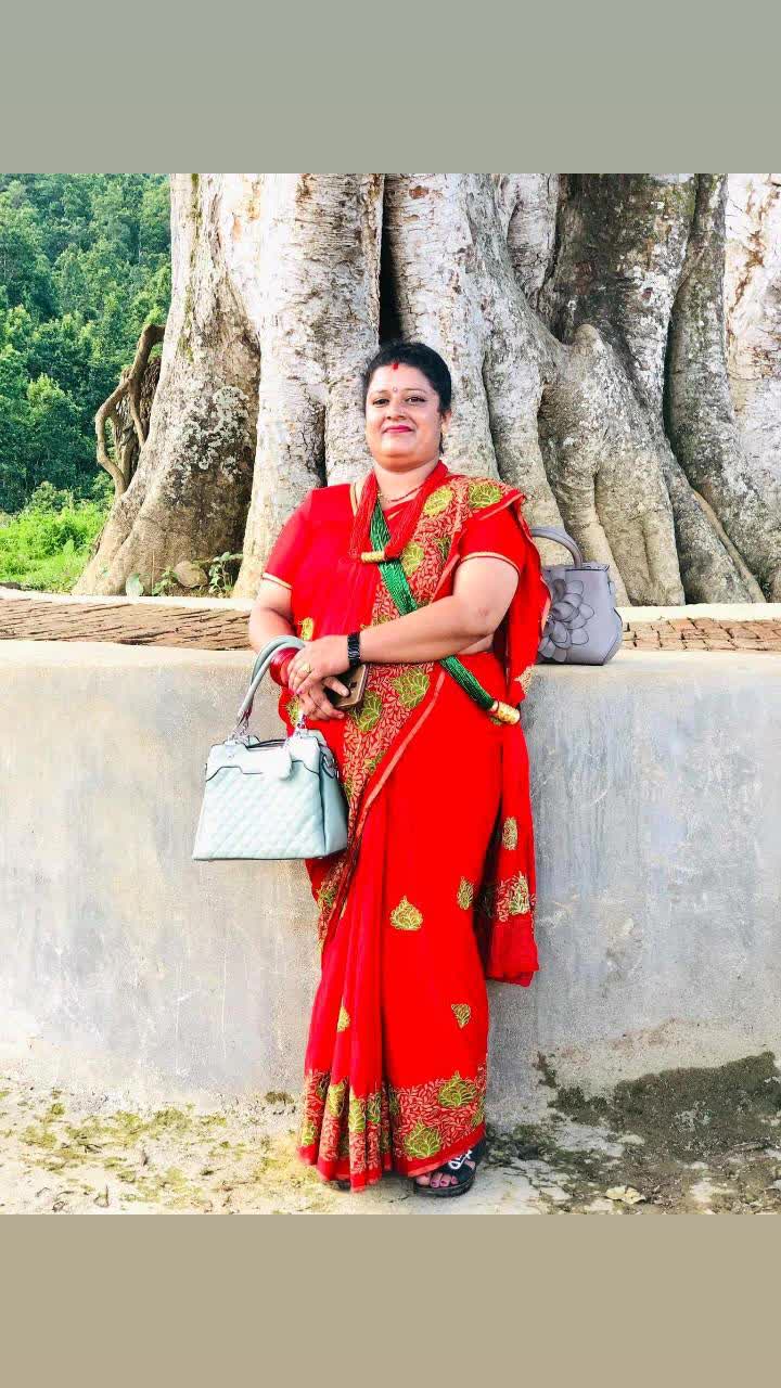 @Pramila Koirala Lamichhane