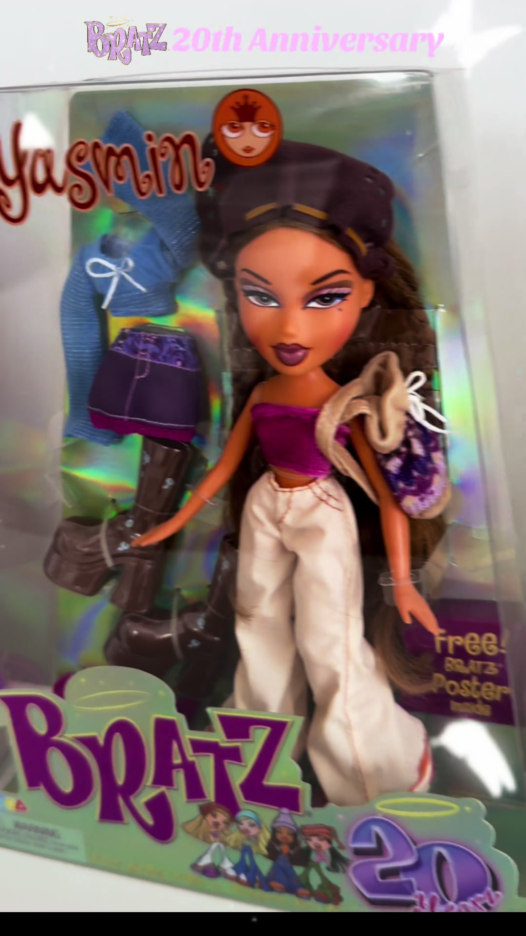 @Love Dollz