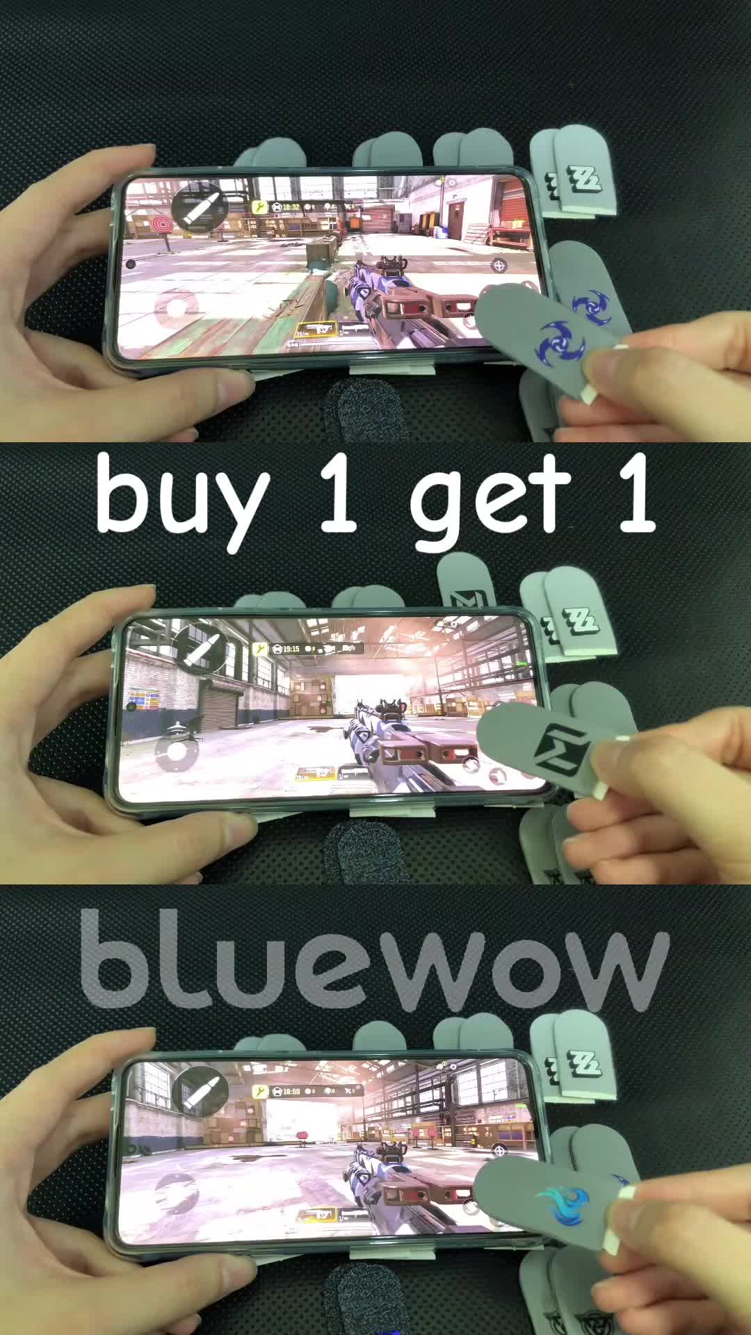 @BlueWow 3C Store