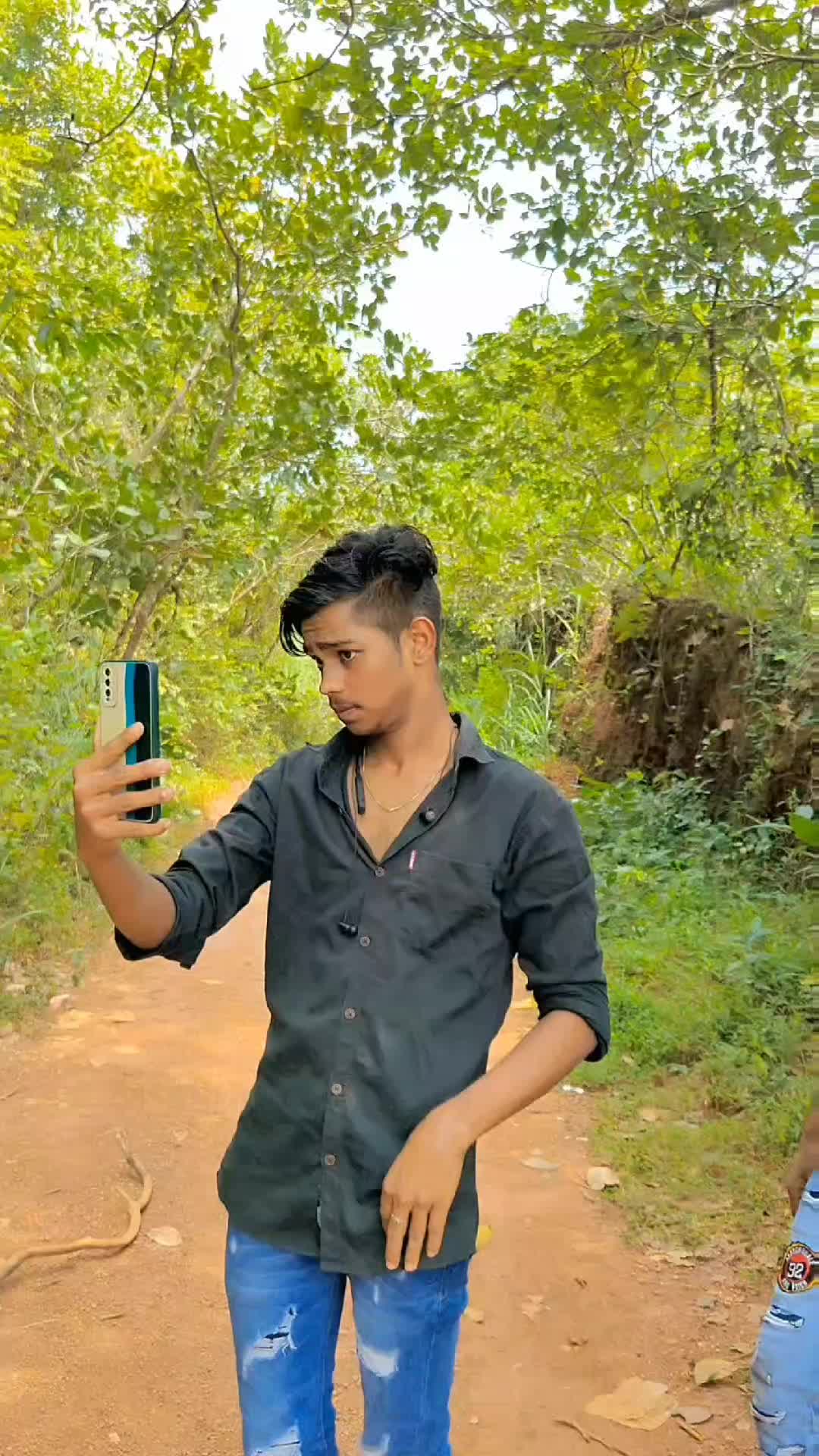 @JASIM KHAN
