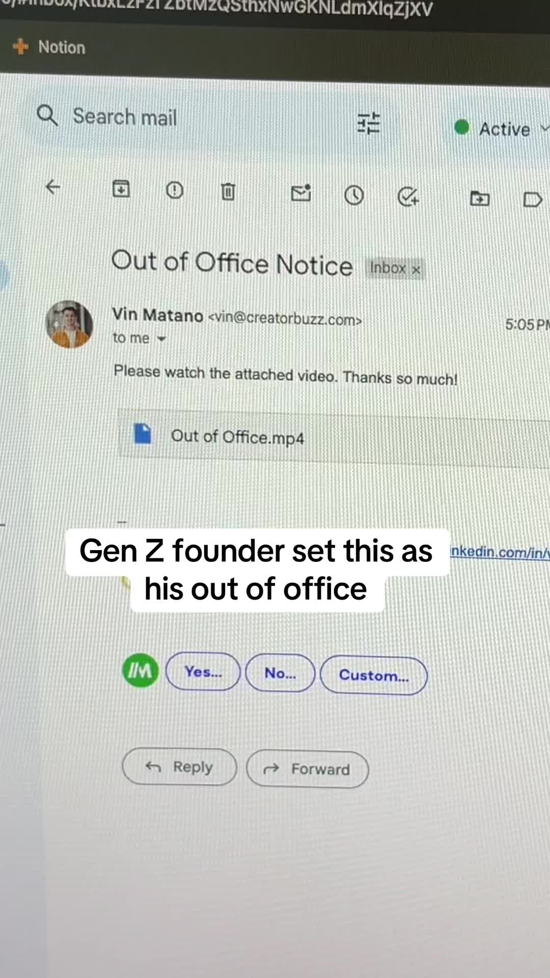 @Vin