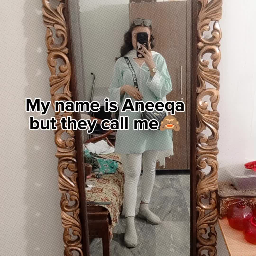@aneeqa khan