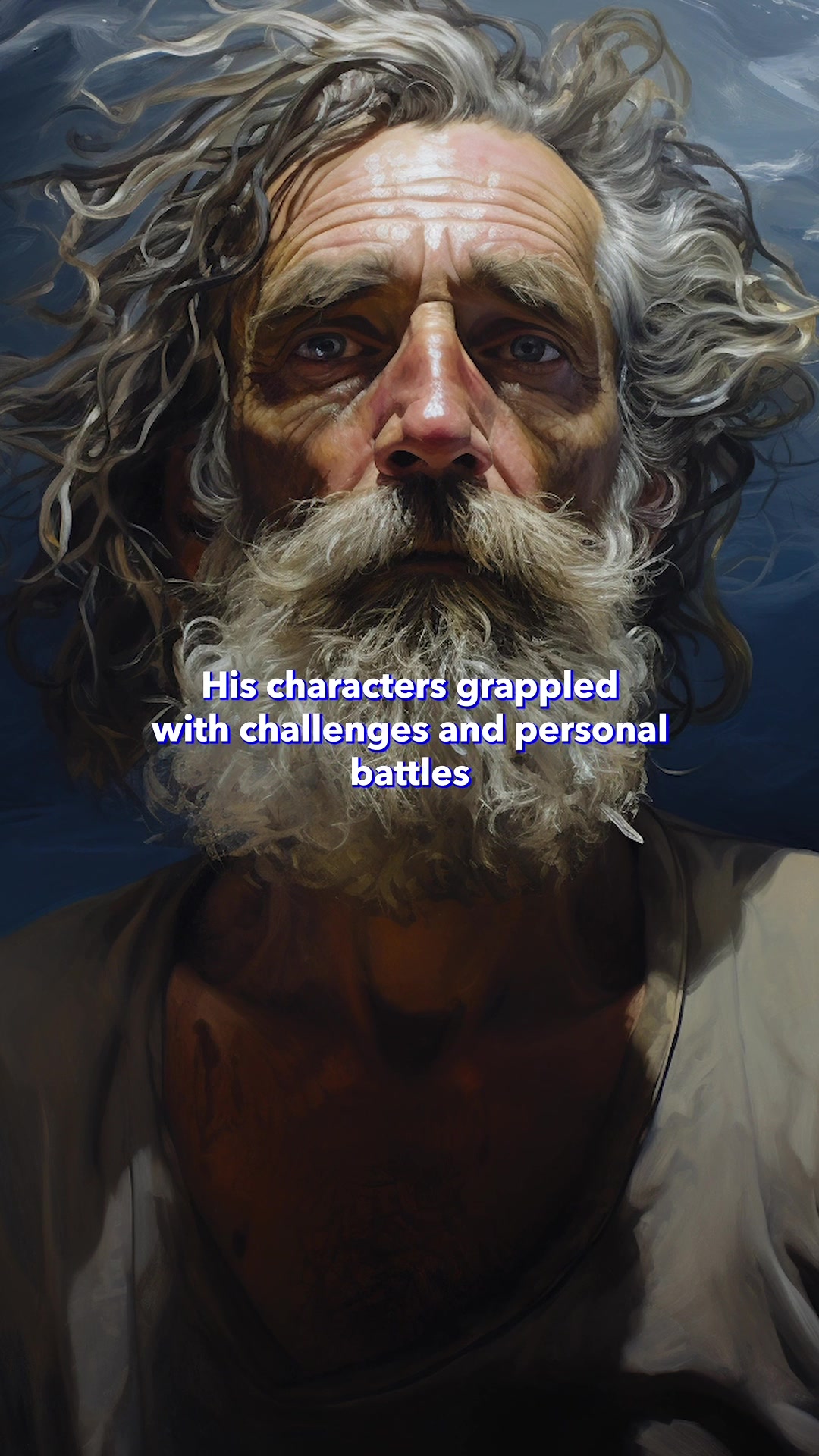 @Reincarnation: The Quest