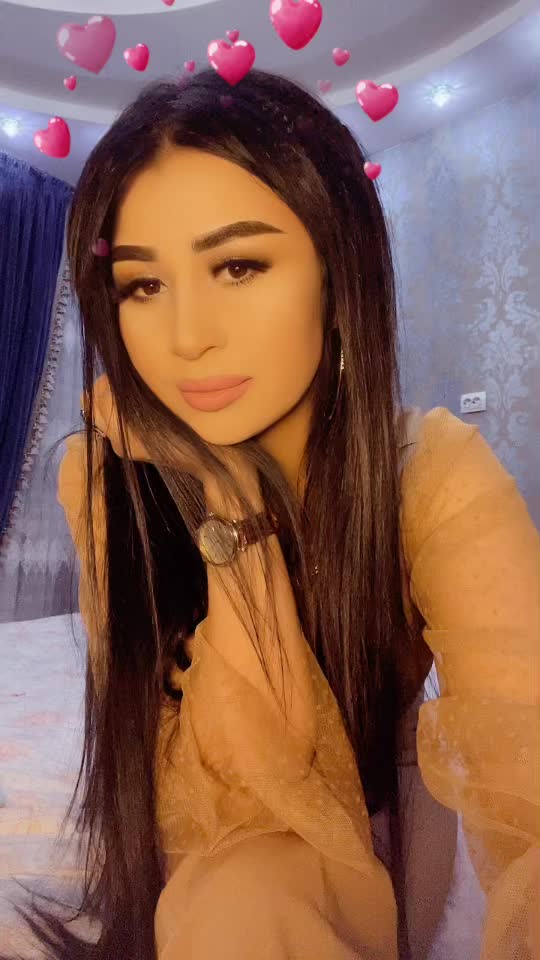 @Qirolicha