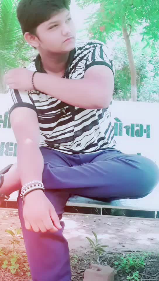 @Ronak Rathod