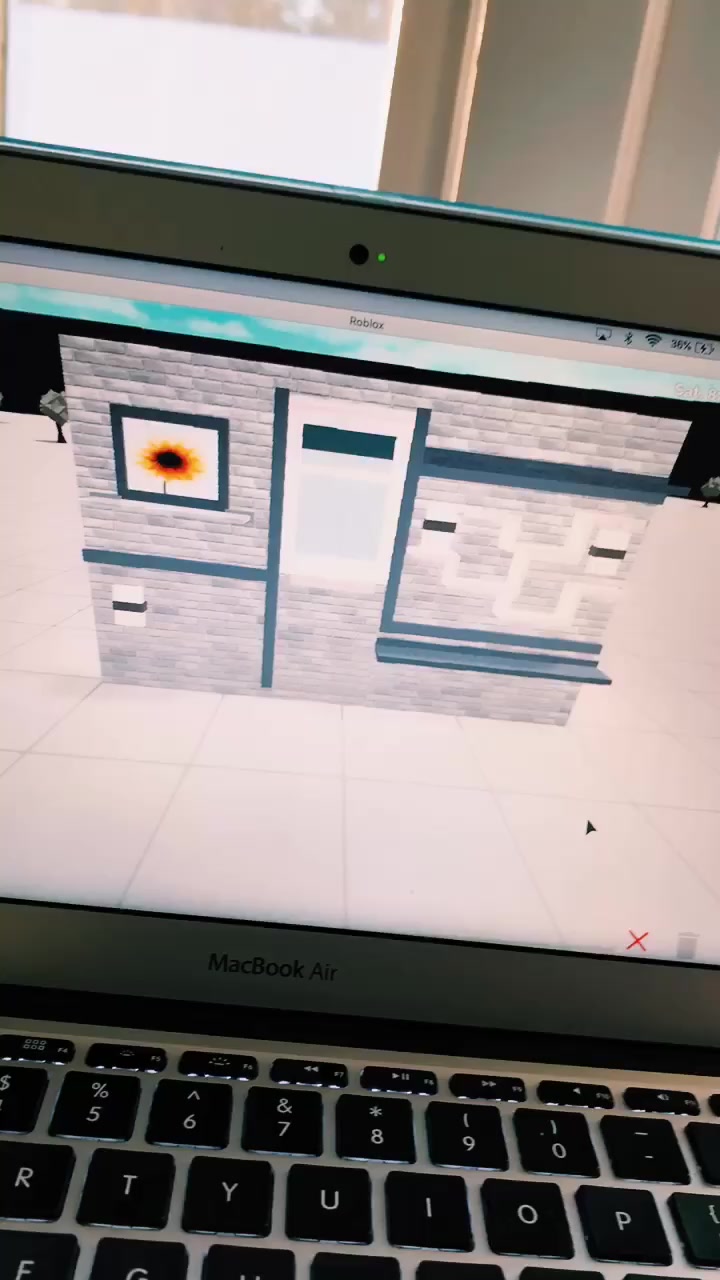 @My roblox acc 🤪