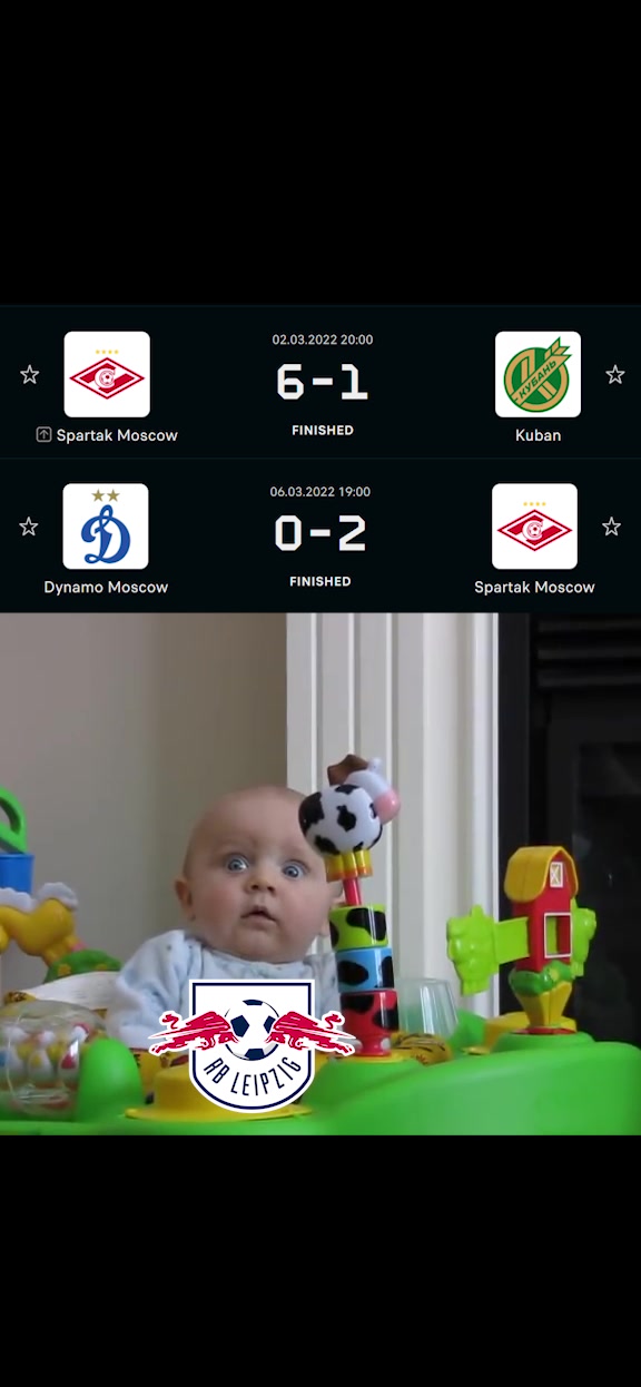 @FC Spartak Moscow