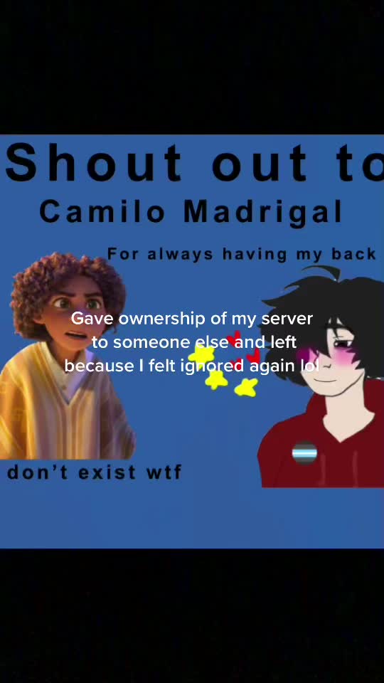 @Sup