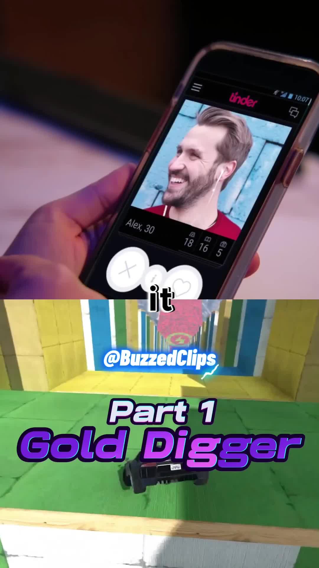 @BuzzedClips