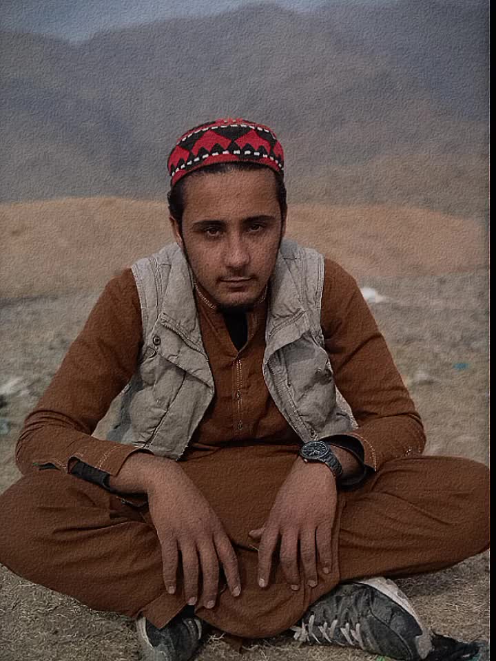 @shams Afghan