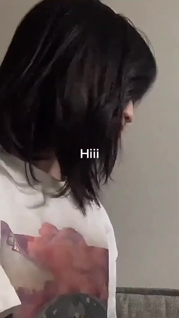 @hoyeon's gf (real😣‼️)
