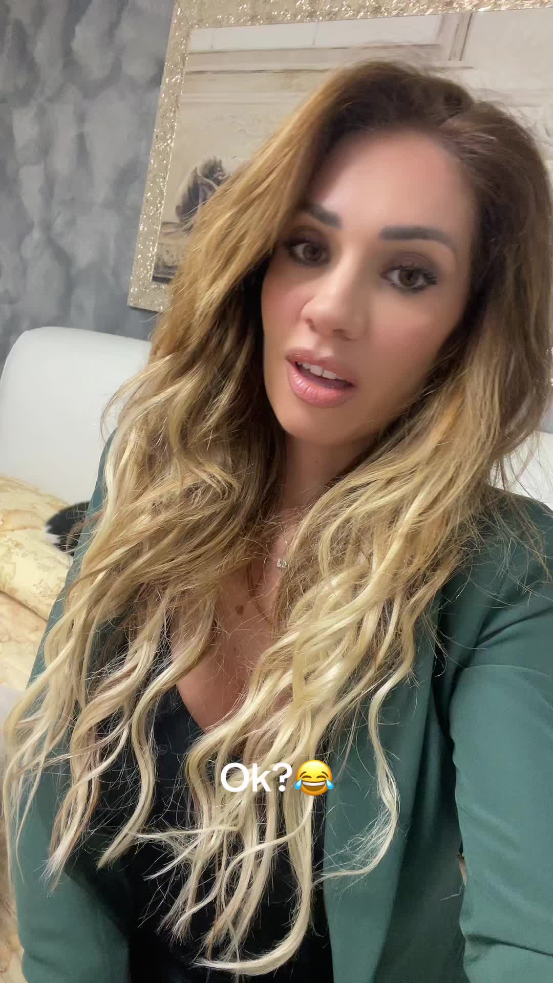 @Pamela barretta