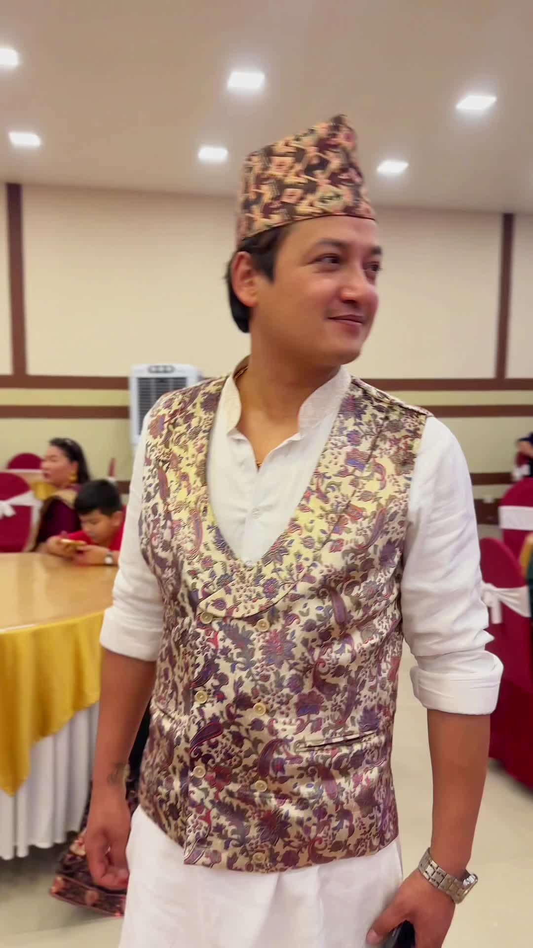 @S Alon Basnet