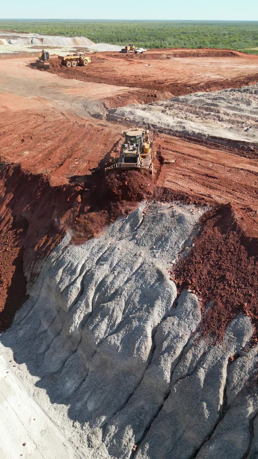 @Wil Austral Equipment