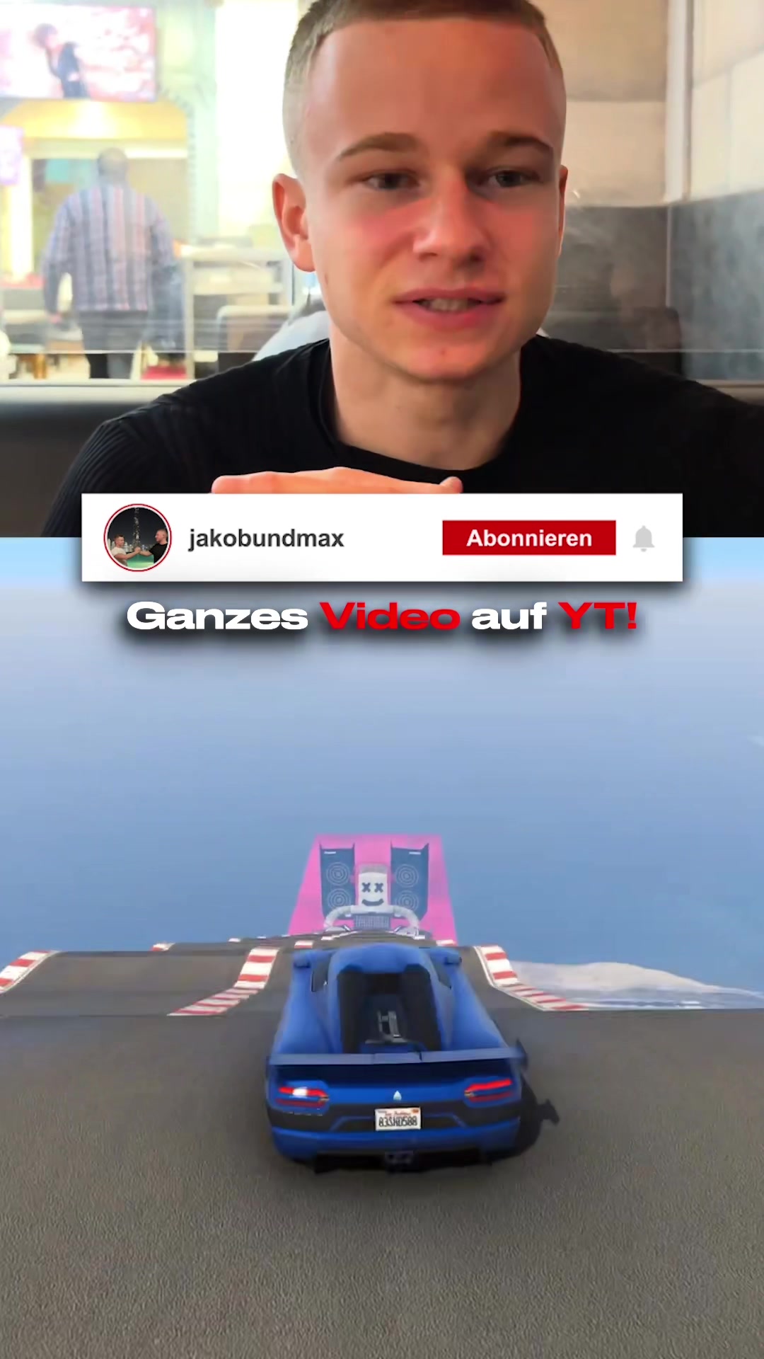 @Jakob und Max YT Highlights