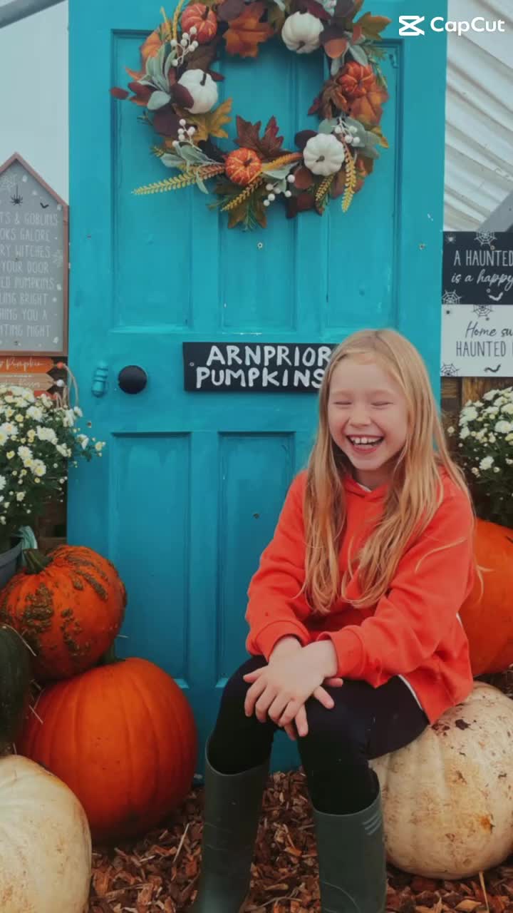 @Arnprior Farm