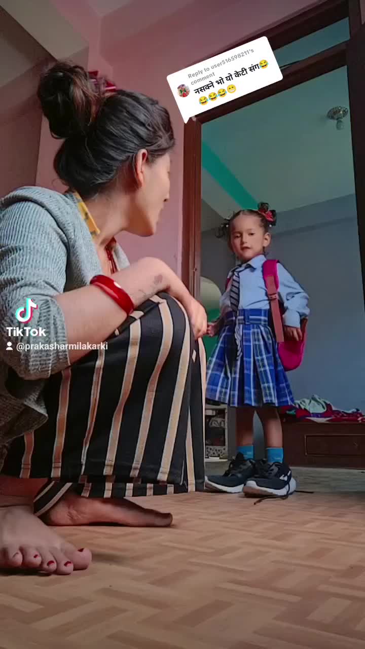 @Sharmila baruwal👩❤️👨🧿